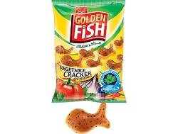 کراکر سبزیجات شیرین عسل